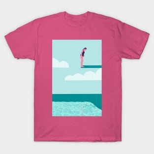 The Diver T-Shirt